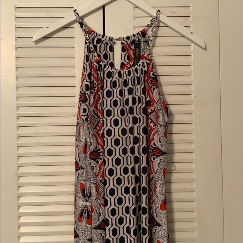 NWT Milano Maxi Dress